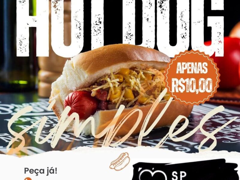 SP AÇAI TOP10
