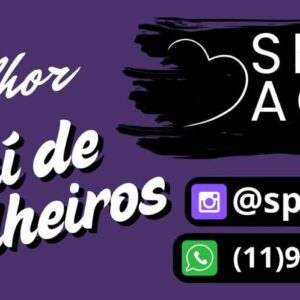 SP AÇAI TOP10