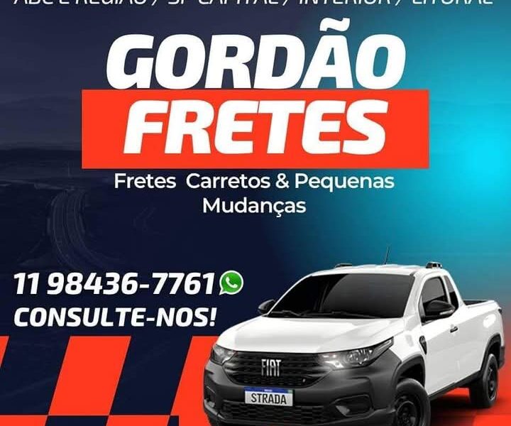 GOERDÃO FRETES