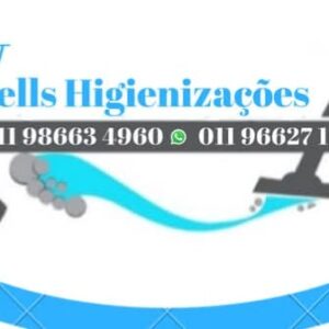 Wells Higienizações