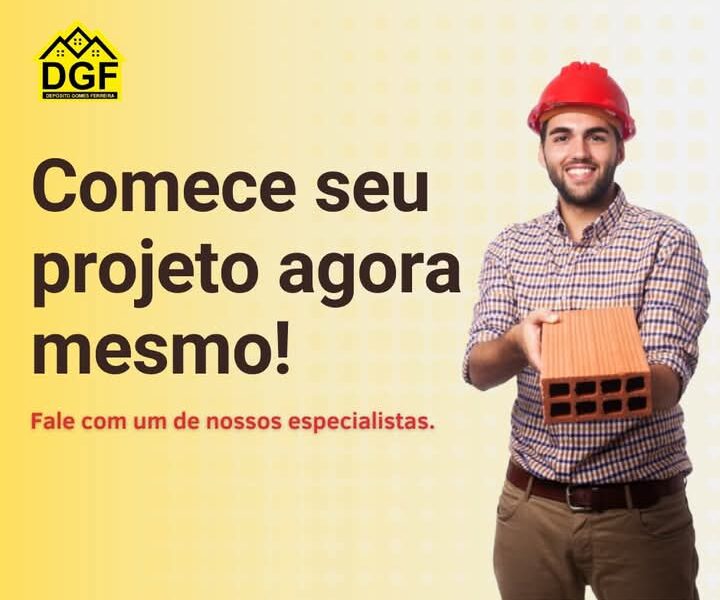 DEPOSITO GOMES FERREIRA