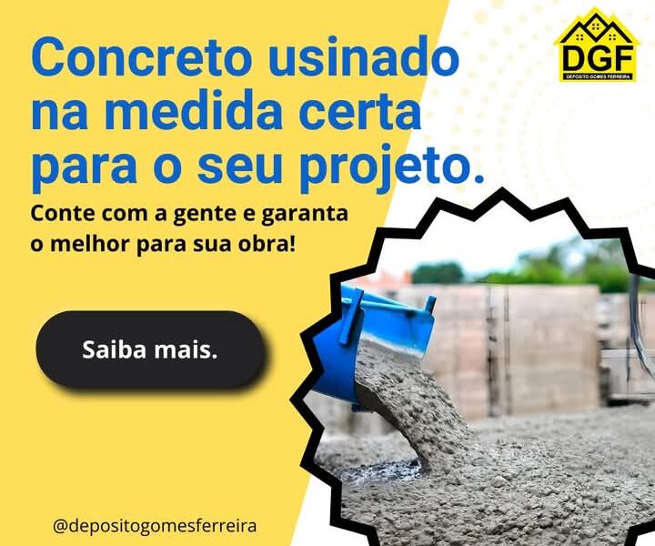 DEPOSITO GOMES FERREIRA