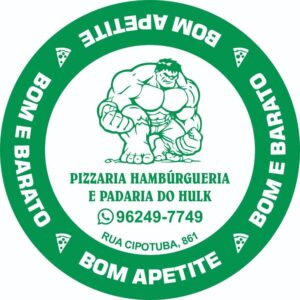 PIZZARIA HULK