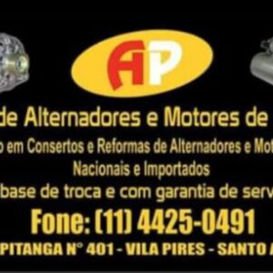 AP OFICINA