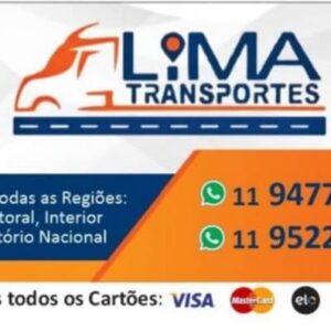 LIMA TRASPORDADORA