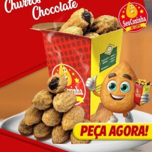 SEUCOXINHA