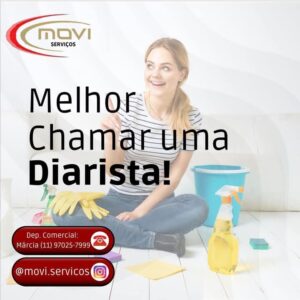 MOVI SERVIÇO