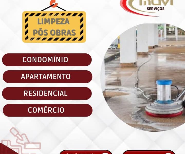 MOVI SERVIÇO