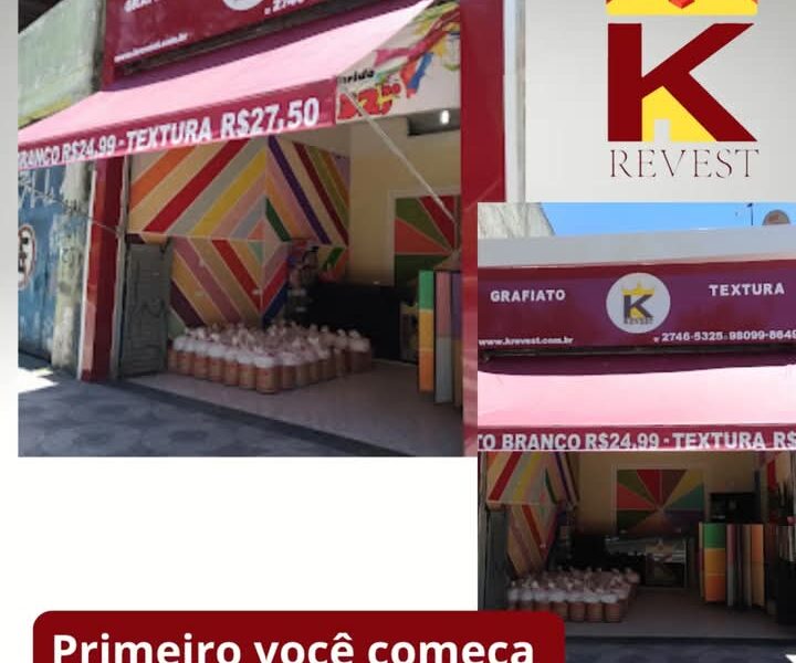 K REVEST
