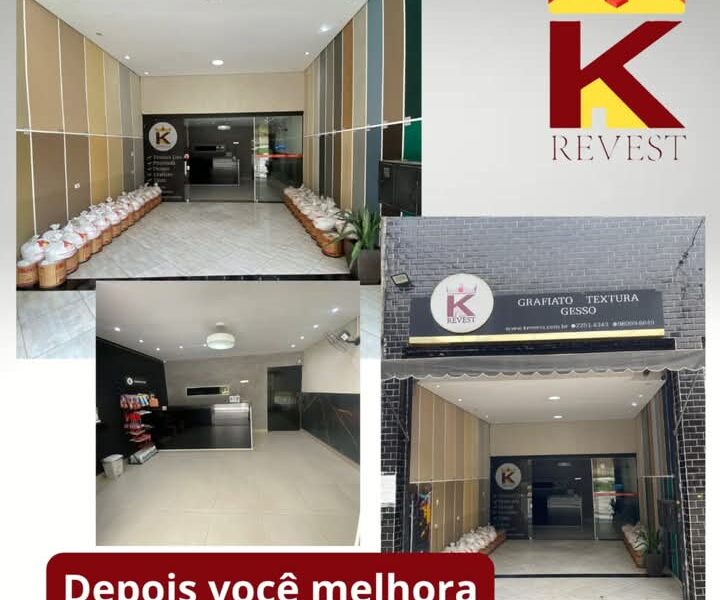 K REVEST