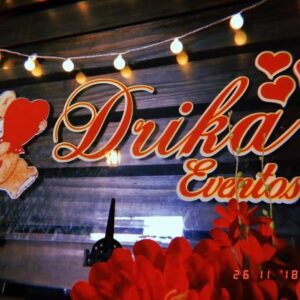 DRIKA DELIVERY