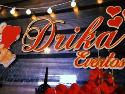 DRIKA DELIVERY