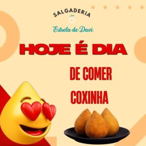 SALGADO ESTRELA DAVI