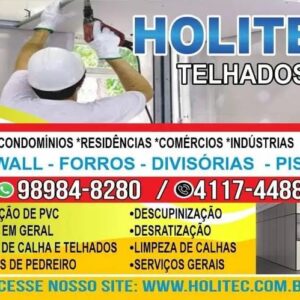 HOLITEC