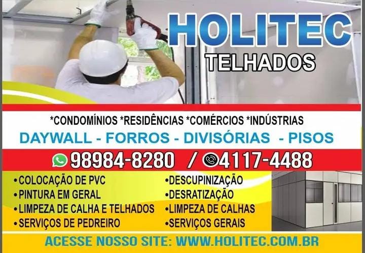 HOLITEC