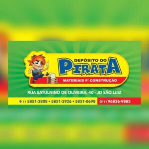 DEPOSITO PIRATA
