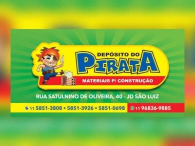 DEPOSITO PIRATA
