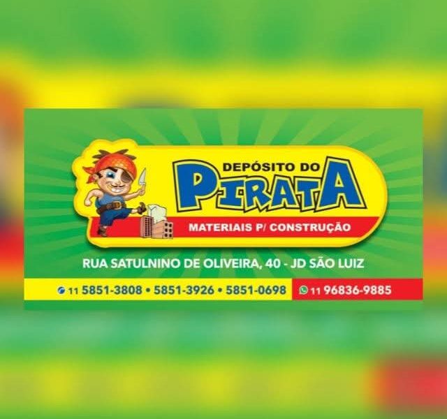DEPOSITO PIRATA