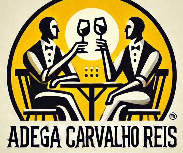 ADEGA CARVALHO REIS