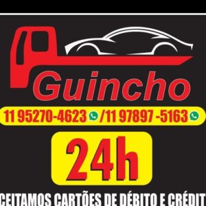 GUINCHO 24 H