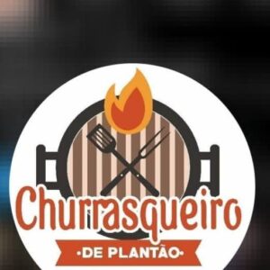 CHURRASQUEIRO DE PLANTAO