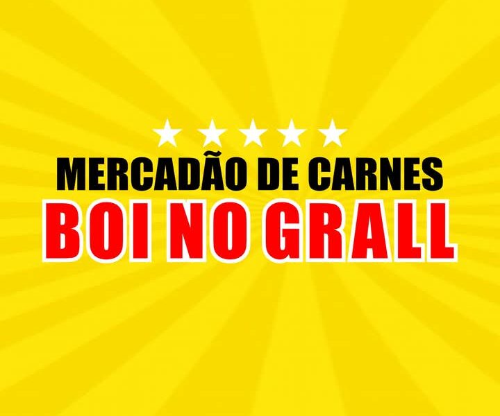 MERCADÃO DE CARNE