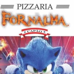 FORNALHA