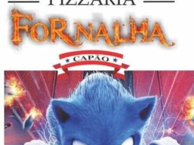 FORNALHA