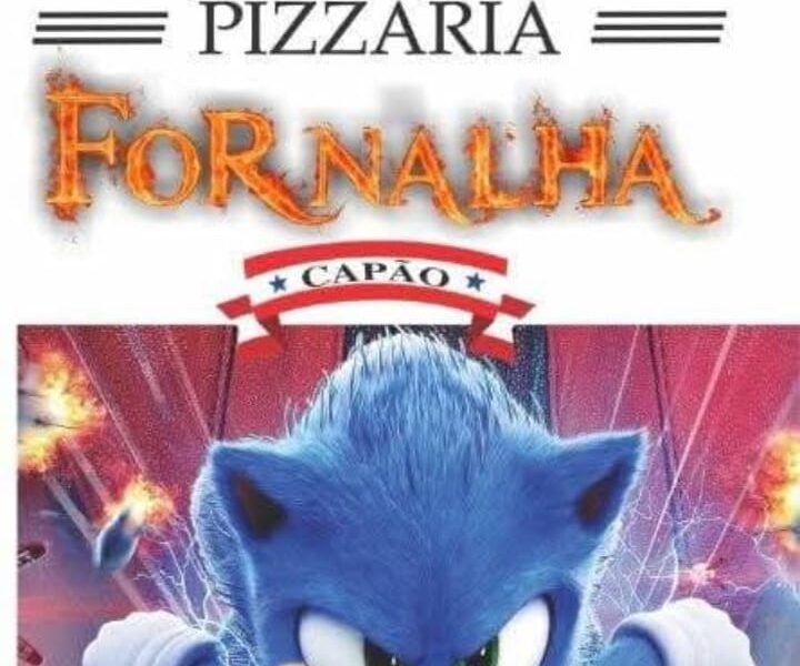FORNALHA