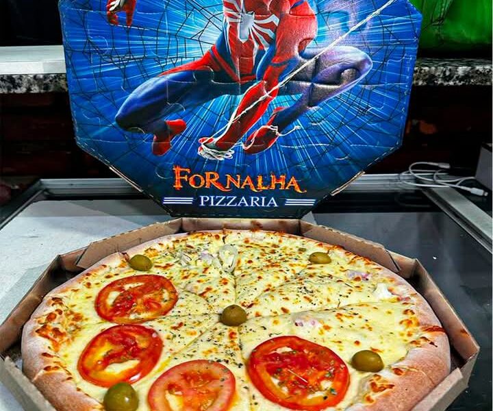 FORNALHA