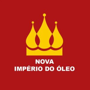 NOVA IMPERIO DO ÒLEO