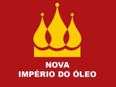 NOVA IMPERIO DO ÒLEO