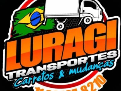 LURAGI TRANSPORTES