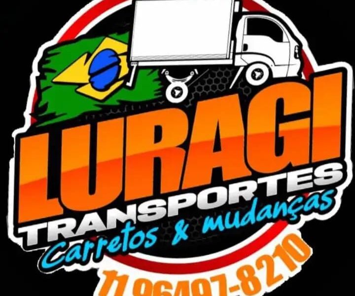 LURAGI TRANSPORTES