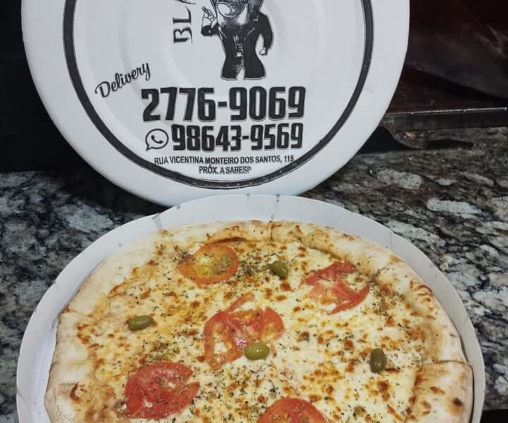 PIZZARIA BLADE