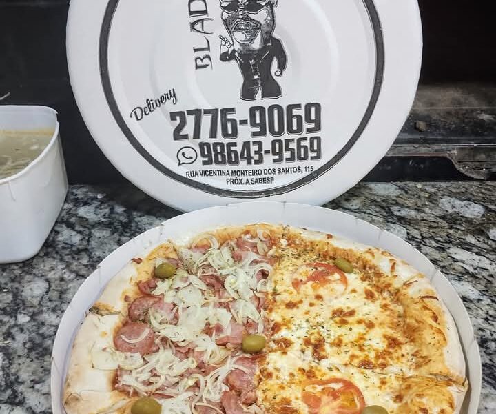 PIZZARIA BLADE
