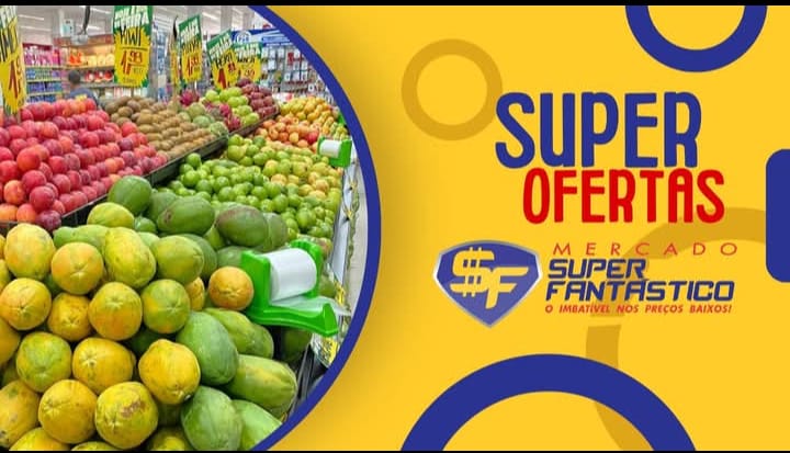 SUPER MERCADO