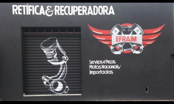 EFRAIM