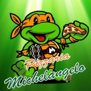 PIZZARIA MICHELANGELO