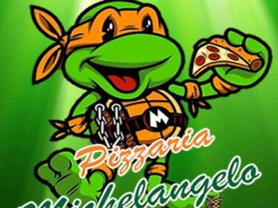 PIZZARIA MICHELANGELO