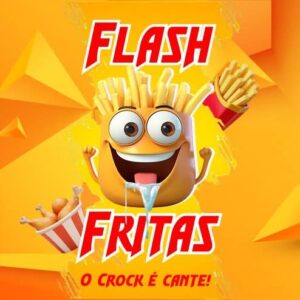 FLASH FRITAS