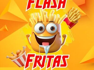 FLASH FRITAS