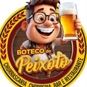 BOTECO PEIXOTO