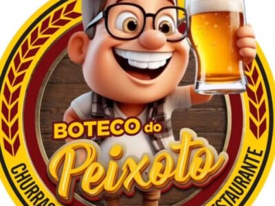BOTECO PEIXOTO