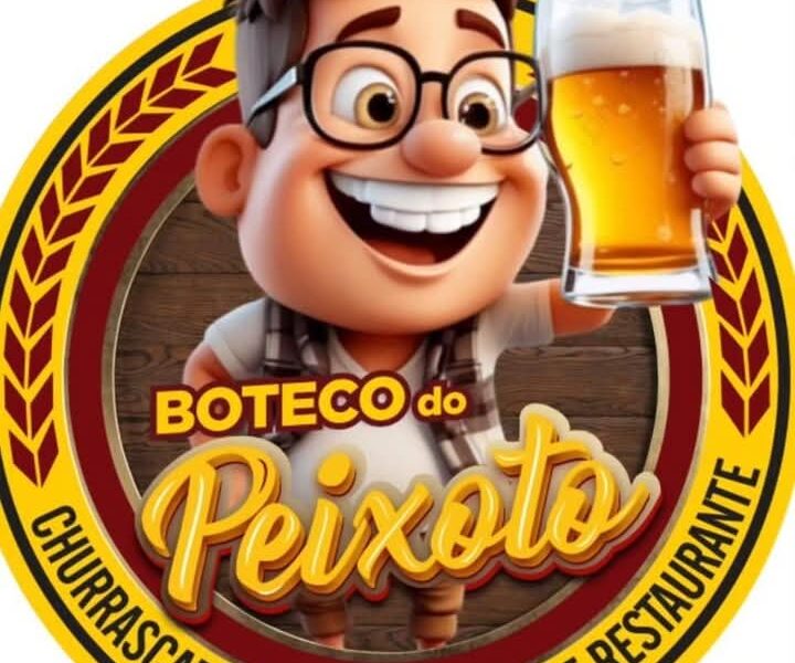 BOTECO PEIXOTO