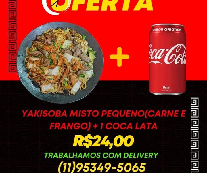 LI FAST FOOD