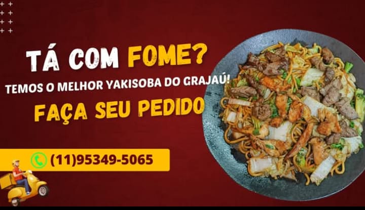 LI FAST FOOD