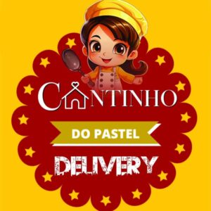 CANTINHO DO PASTEL