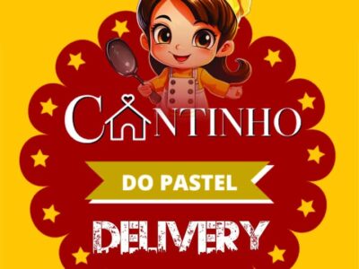 CANTINHO DO PASTEL