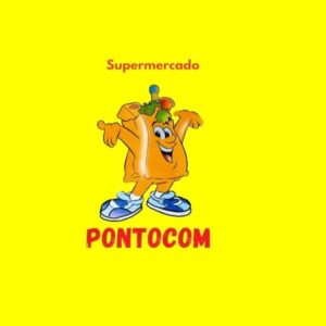 SUPERMECADO PONTOCOM